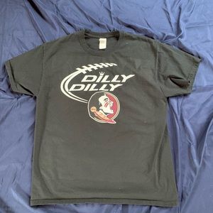 DILLY DILLY FLORIDA SEMINOLES